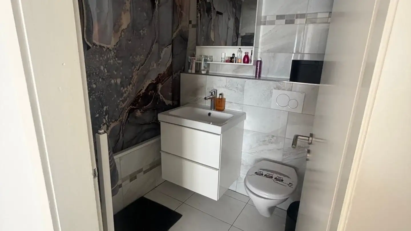 Appartement à louer - 3324 Mötschwil - Photo 2