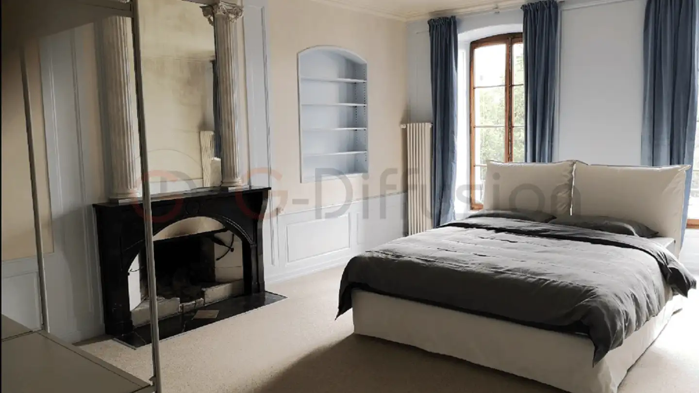 Apartment for rent - Grande Place 21, 1800 Vevey