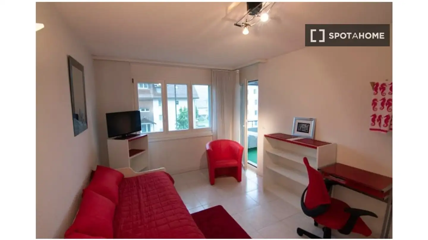 Apartment for rent - 8107 Buchs ZH