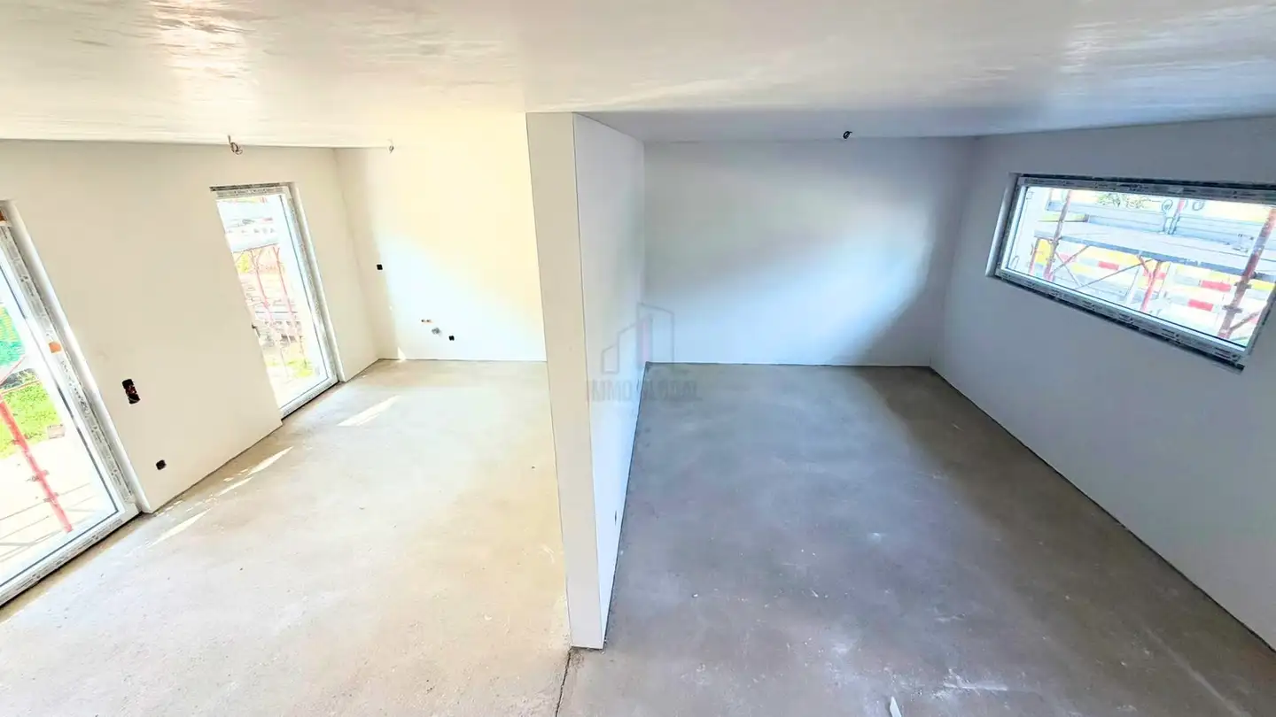 Maison jumelle à vendre - Via Al Colle, 6833 Vacallo