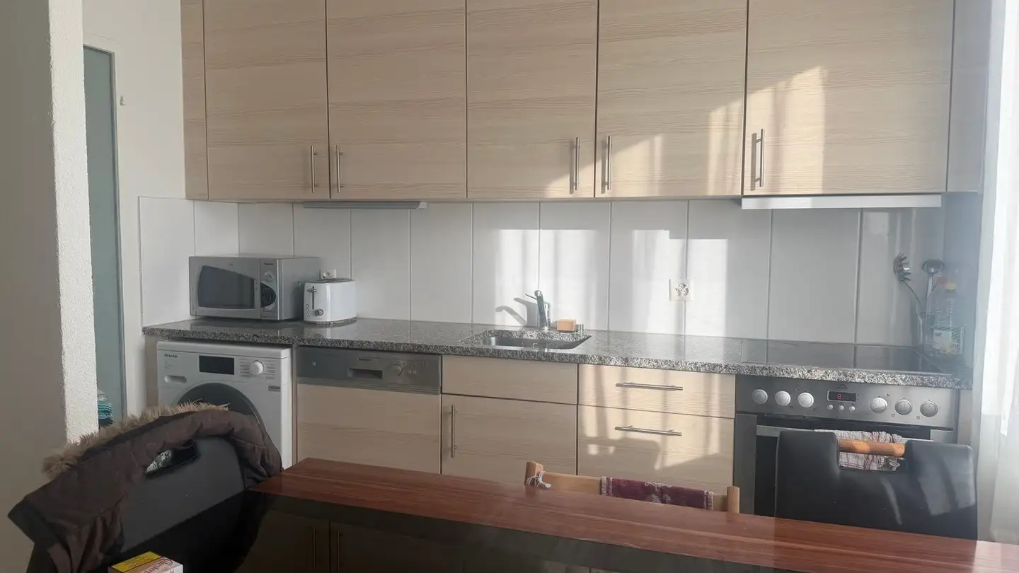 Appartement à louer - 3324 Mötschwil - Photo 3