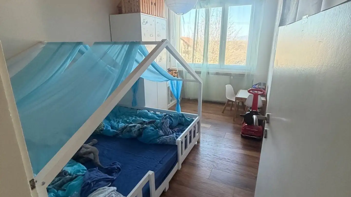 Appartement à louer - 3324 Mötschwil - Photo 4