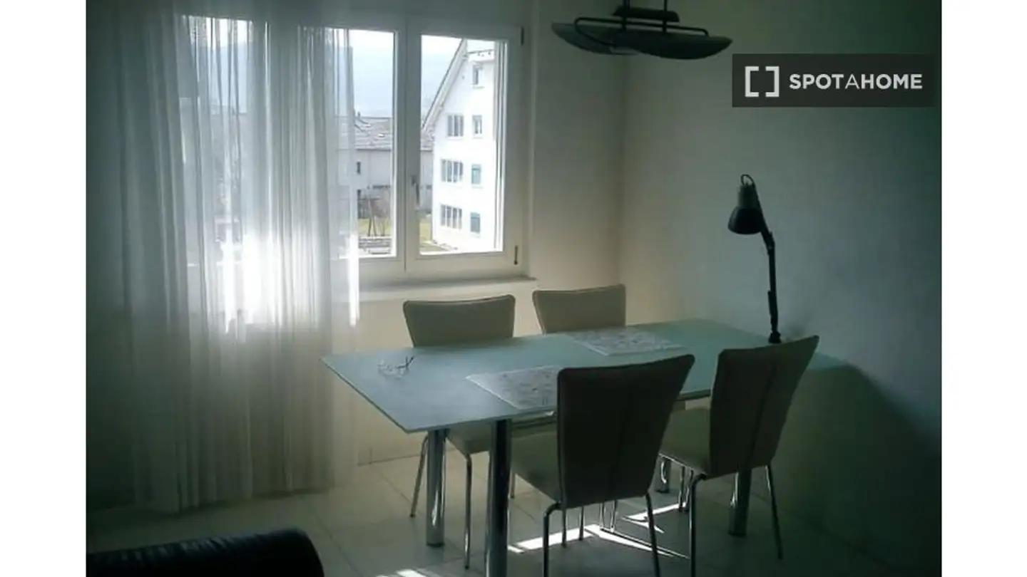 Apartment for rent - 8107 Buchs ZH - Photo 2