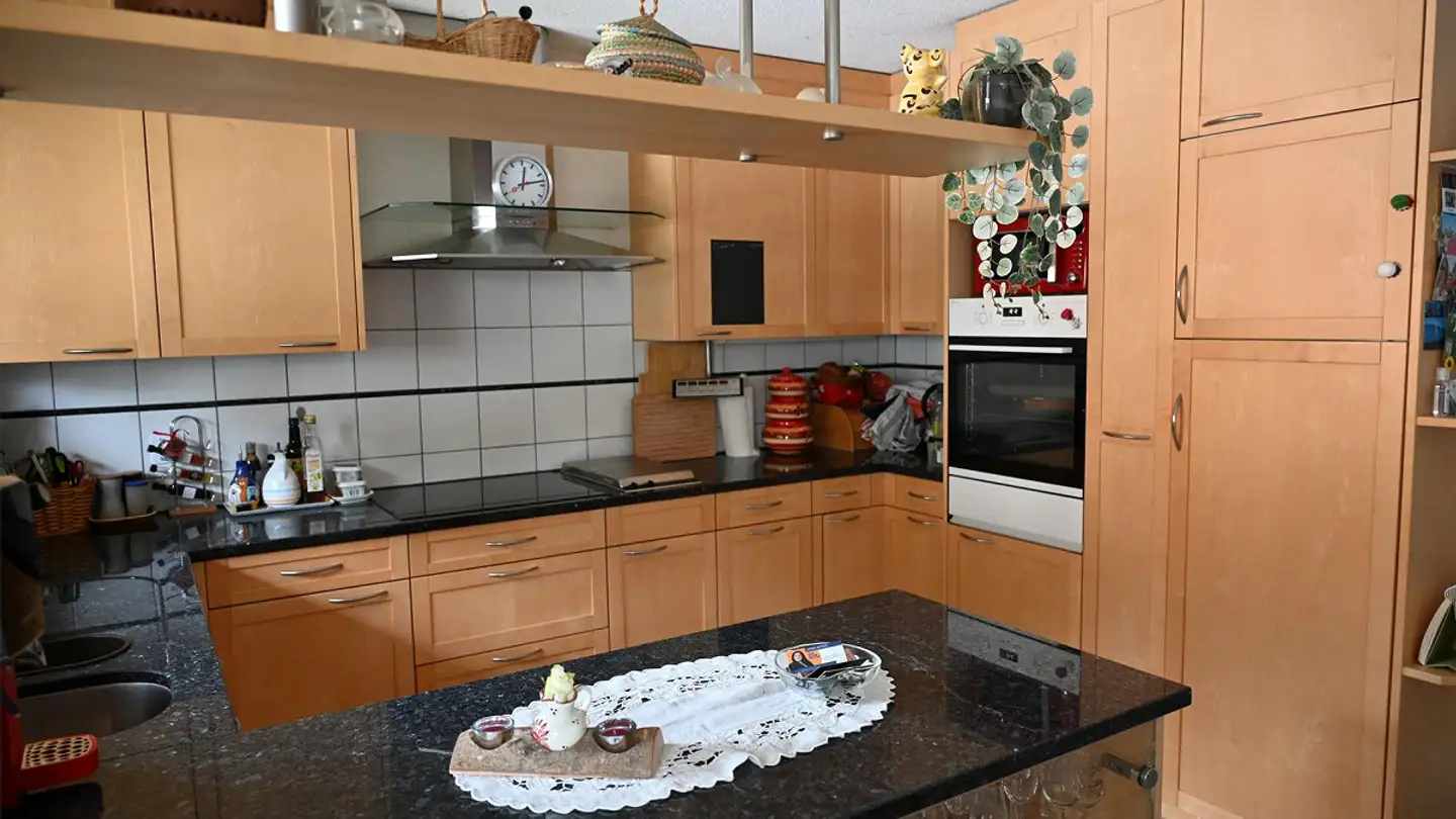 Apartment for sale - Schmiedenstrasse, 5013 Niedergösgen