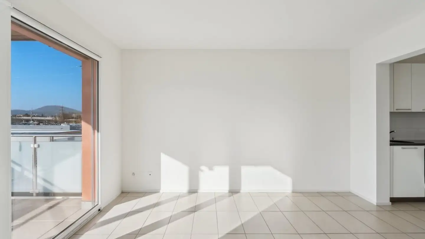 Wohnung mieten - Via Flora Ruchat-Roncati 4f, 6850 Mendrisio - Foto 4