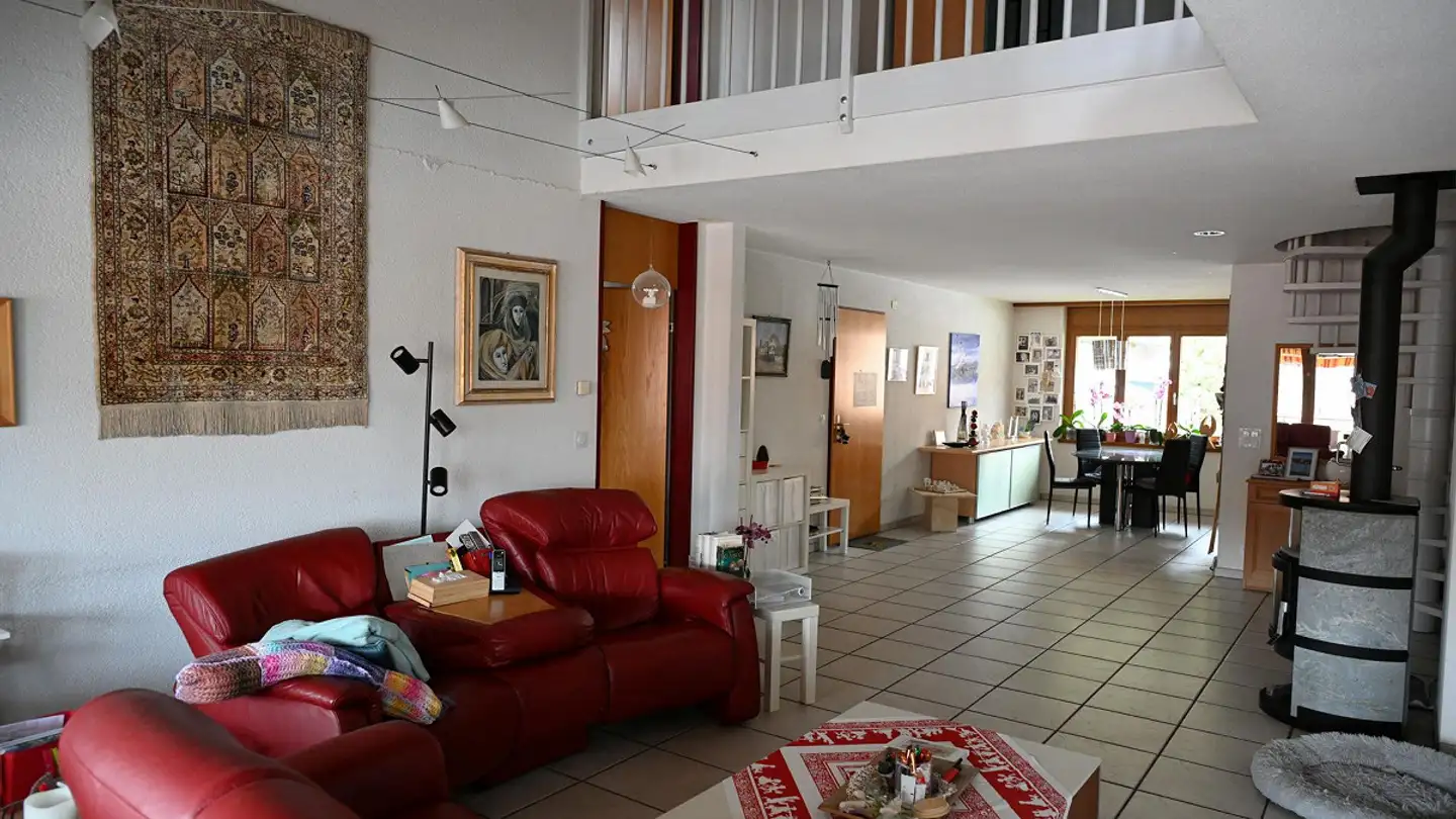 Appartamento in vendita - Schmiedenstrasse, 5013 Niedergösgen - Photo 2