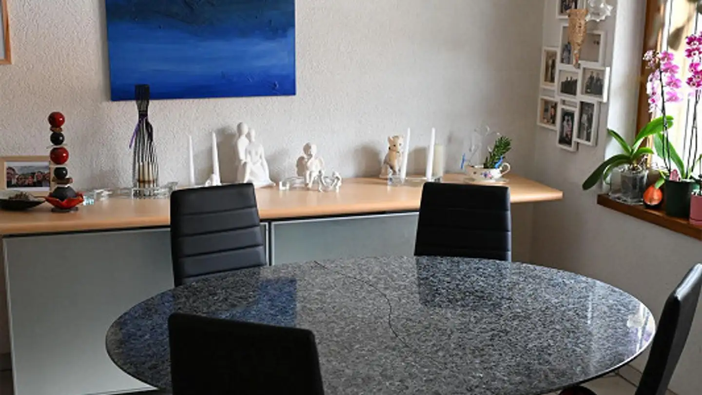 Appartamento in vendita - Schmiedenstrasse, 5013 Niedergösgen - Photo 3