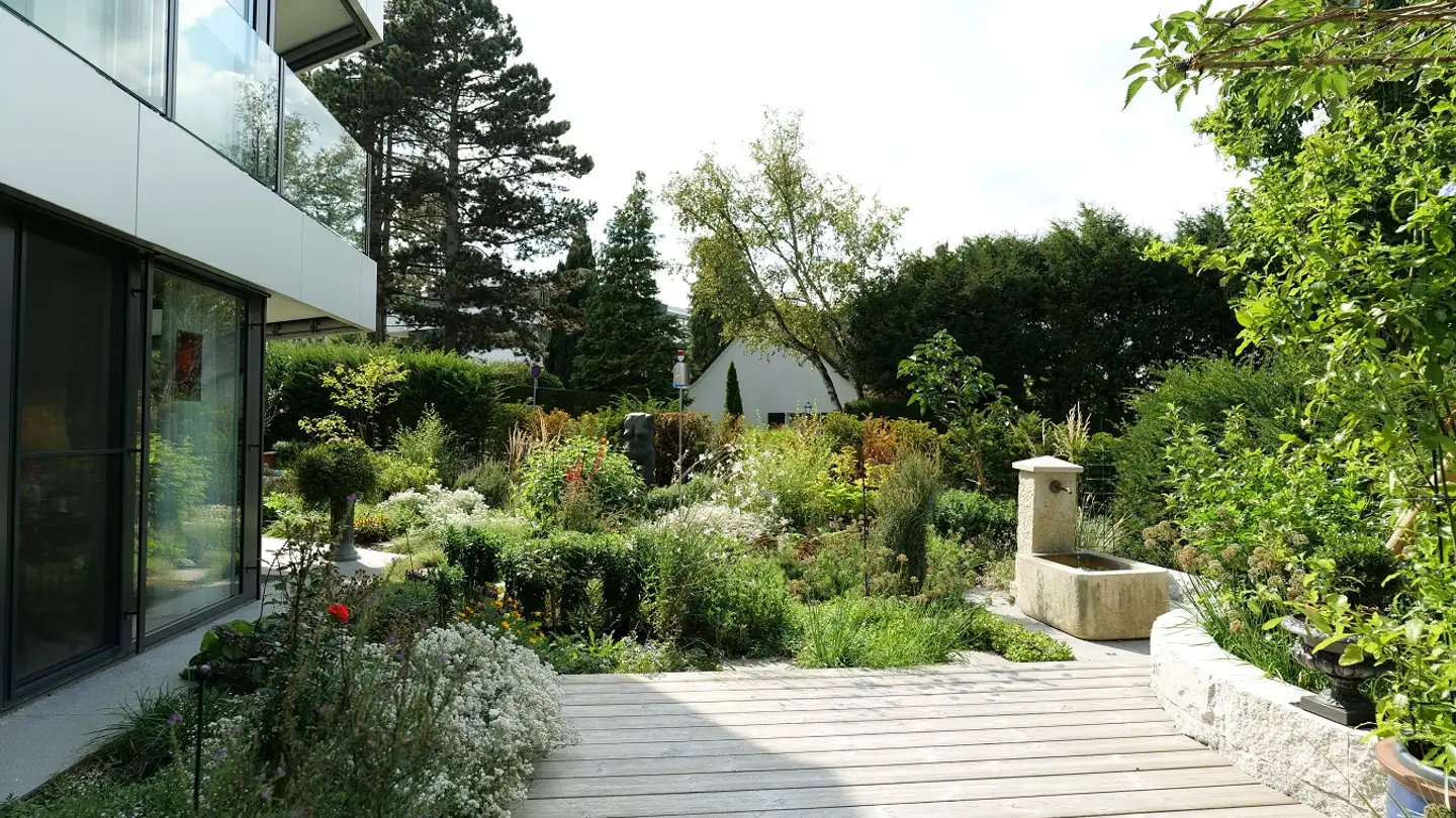 Appartamento in vendita - Im Zehntenfrei 42, 4102 Binningen - Photo 2