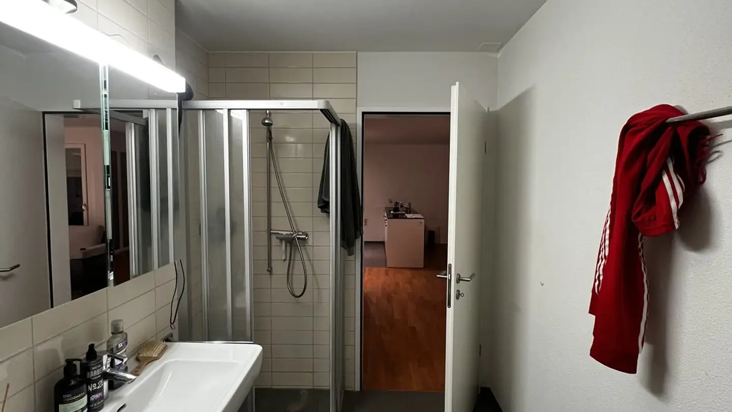 Wohnung mieten - Ländernachstrasse 56, 9443 Widnau