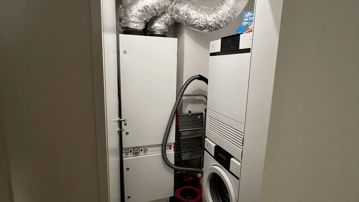 Wohnung mieten - Ländernachstrasse 56, 9443 Widnau - Foto 2