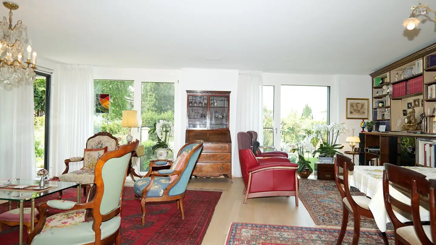 Appartamento in vendita - Im Zehntenfrei 42, 4102 Binningen - Photo 3