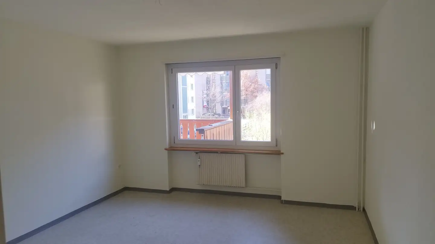Chambre à louer - Calandastrasse, 7000 Chur