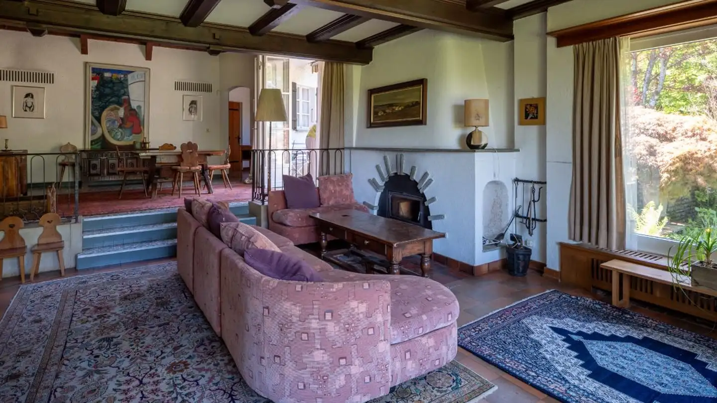 Einfamilienhaus kaufen - 2903 Villars-sur-Fontenais - Foto 3