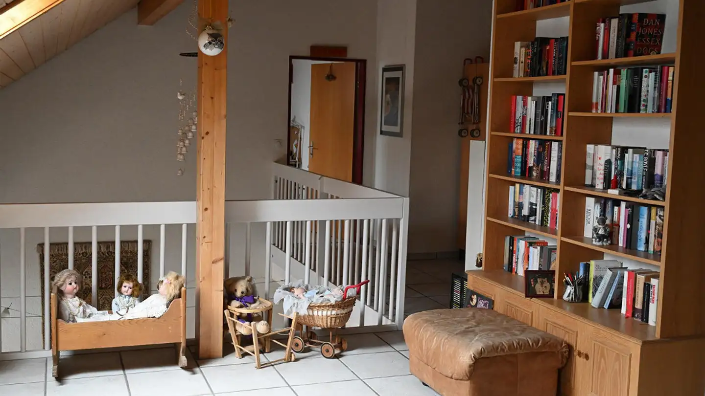 Appartamento in vendita - Schmiedenstrasse, 5013 Niedergösgen - Photo 4