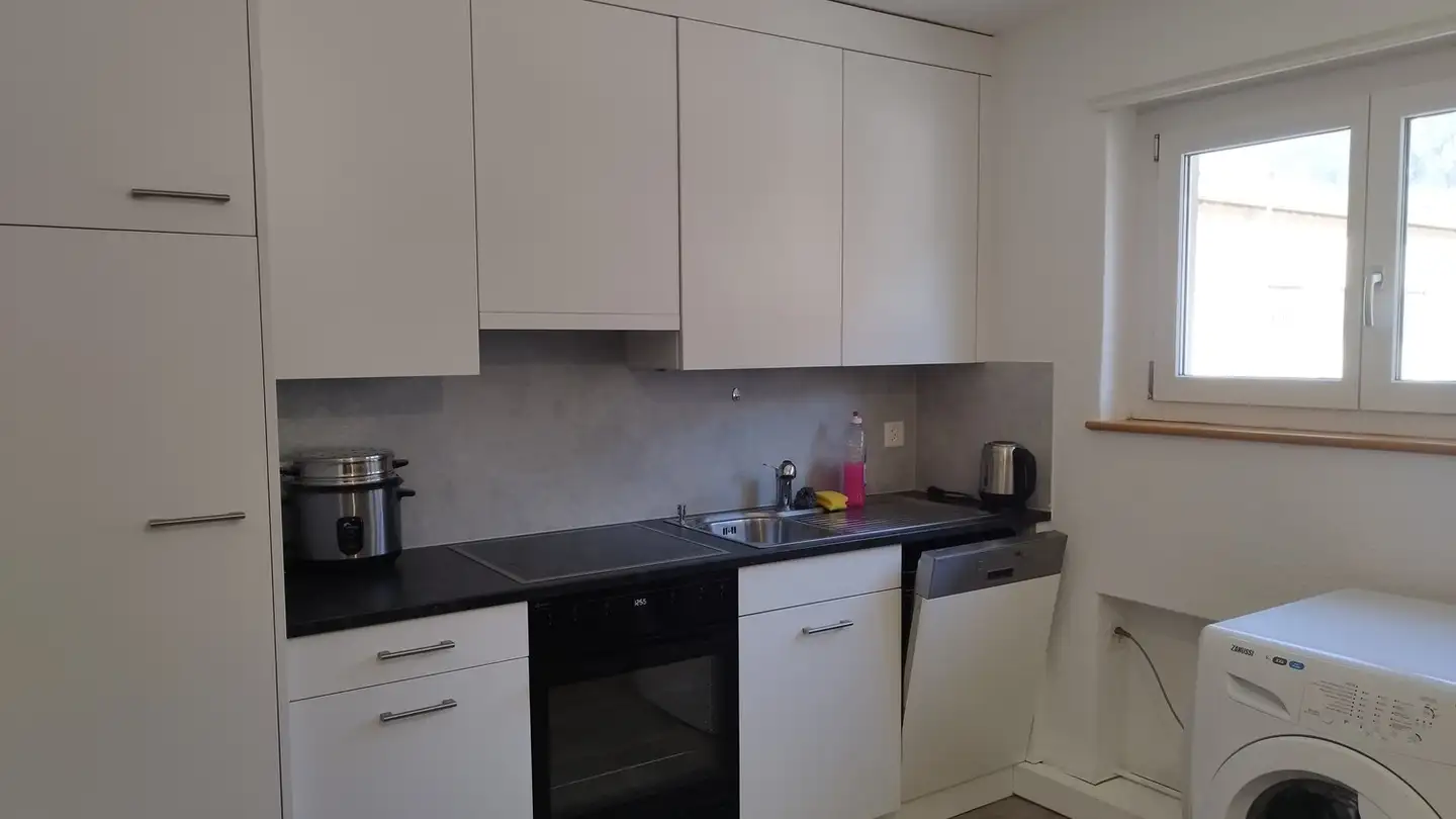 Chambre à louer - Calandastrasse, 7000 Chur - Photo 2