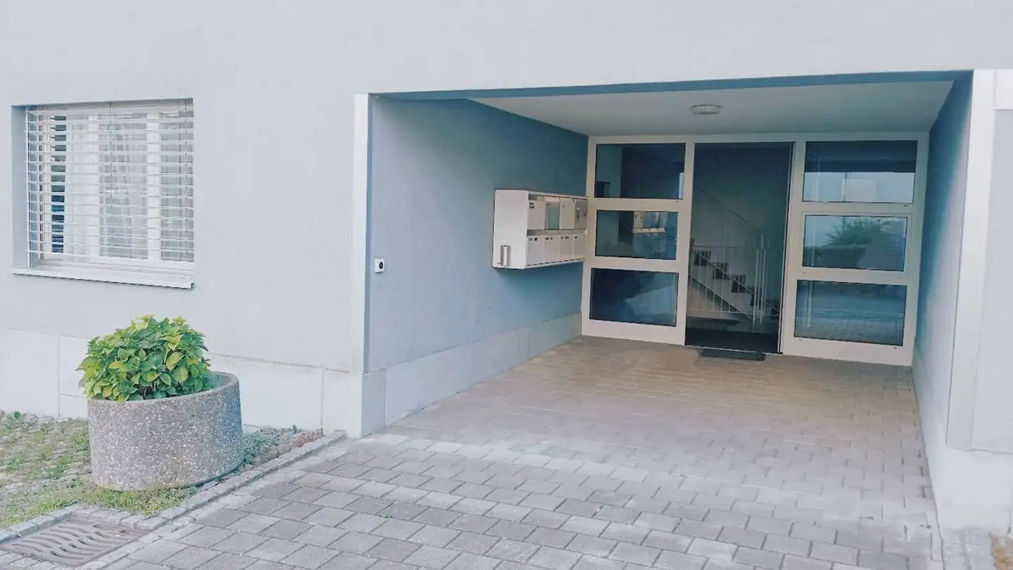 Appartement à louer - Am Rainbach 28, 6340 Baar