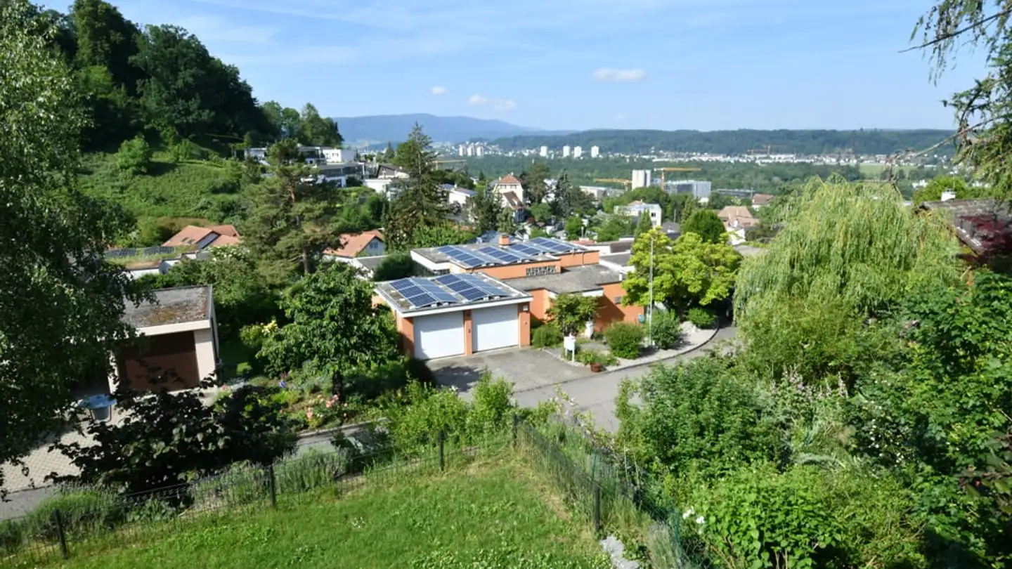 Einfamilienhaus mieten - Im Keinitz, 4142 Münchenstein - Foto 2