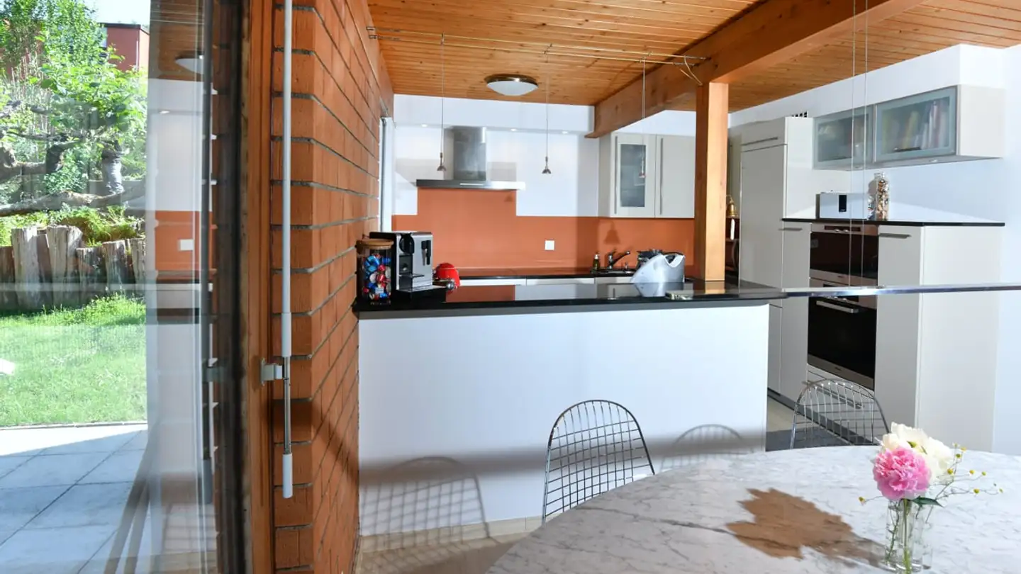 Einfamilienhaus mieten - Im Keinitz, 4142 Münchenstein - Foto 3