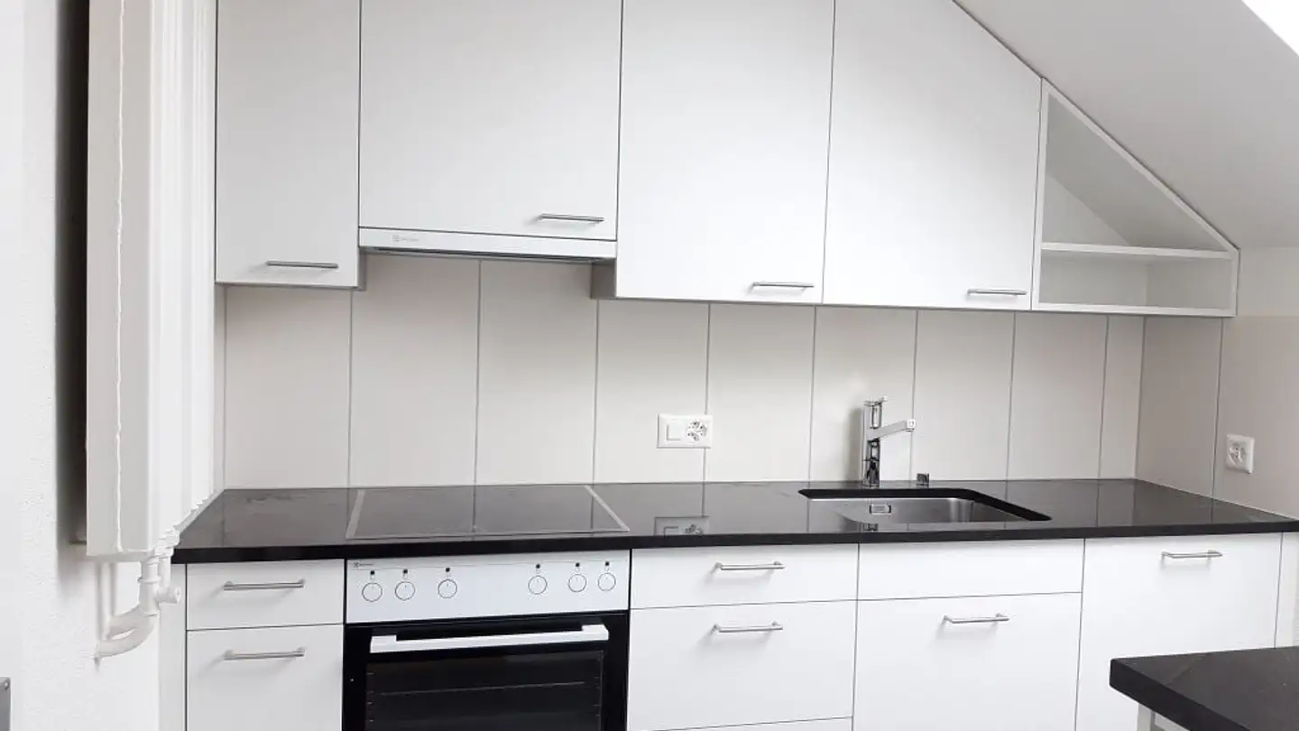 Appartamento in affitto - Nelkenweg 4, 3006 Bern - Foto 3