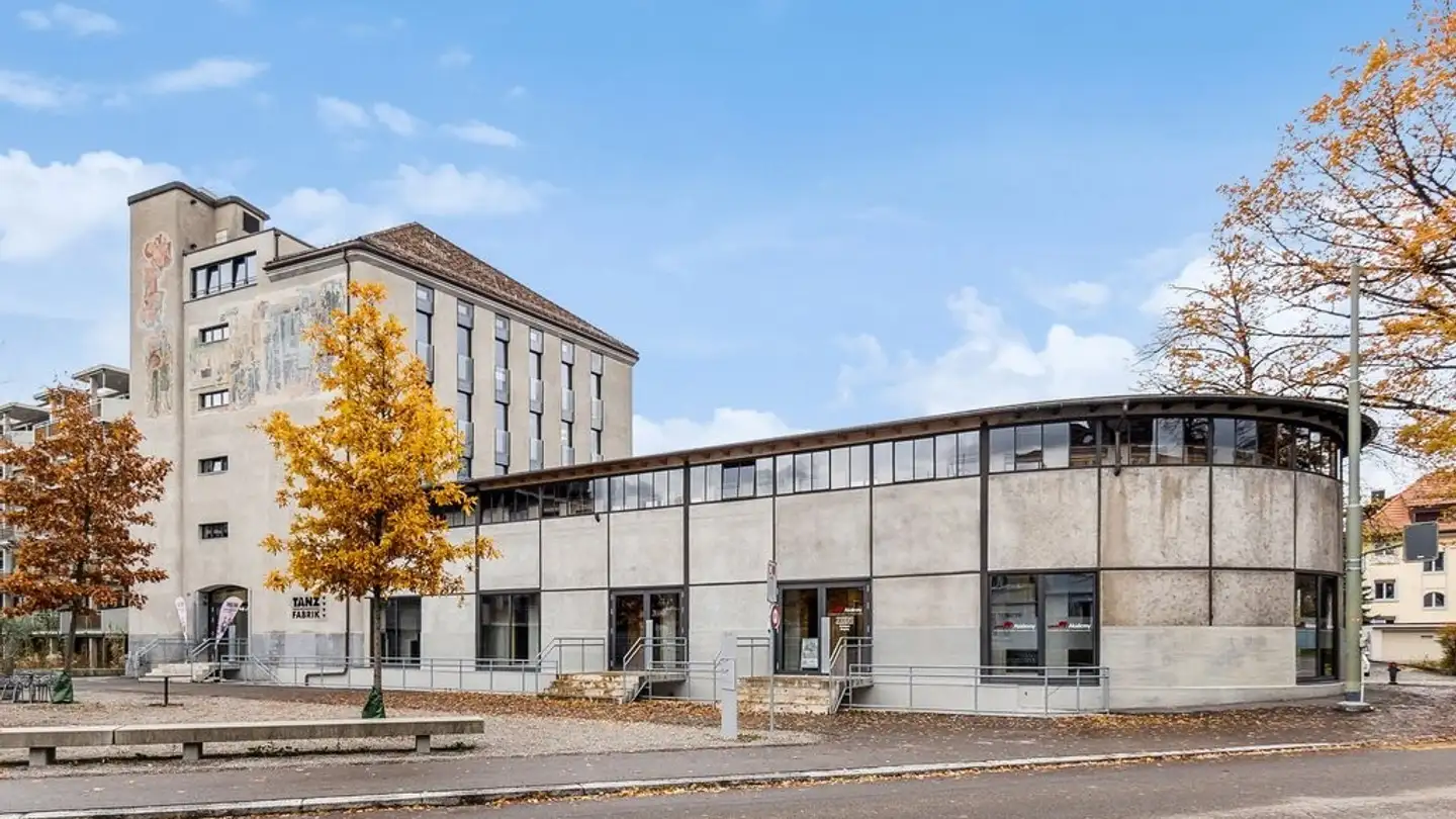 Bürofläche mieten - Feldstrasse 16, 8400 Winterthur - Foto 2