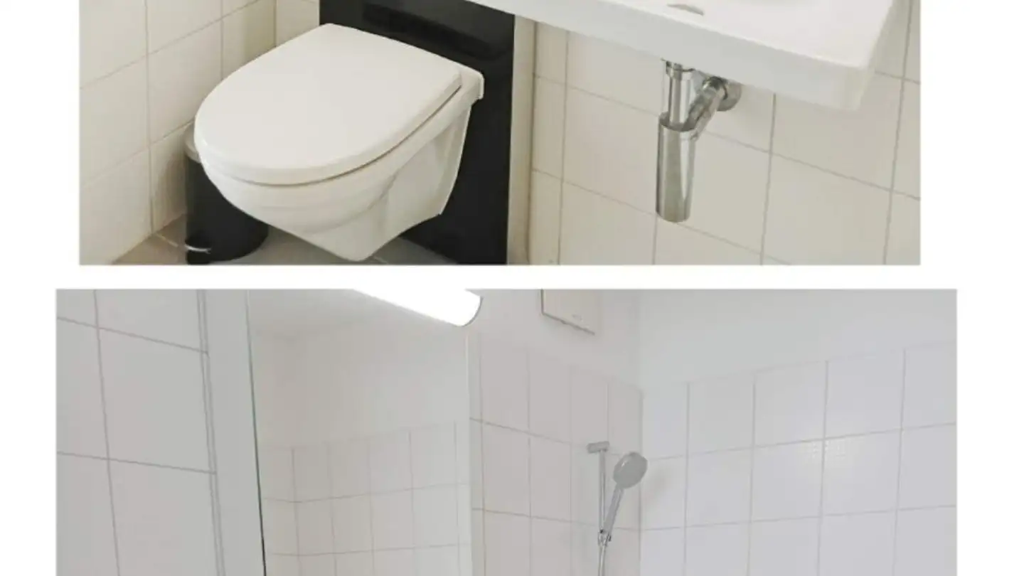 Appartamento in affitto - Am Rainbach 28, 6340 Baar - Foto 2