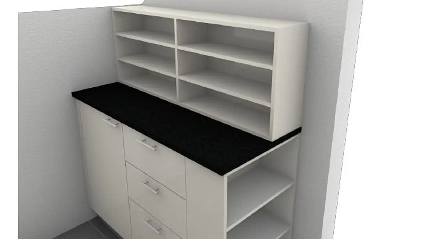 Appartamento in affitto - Nelkenweg 4, 3006 Bern - Foto 4
