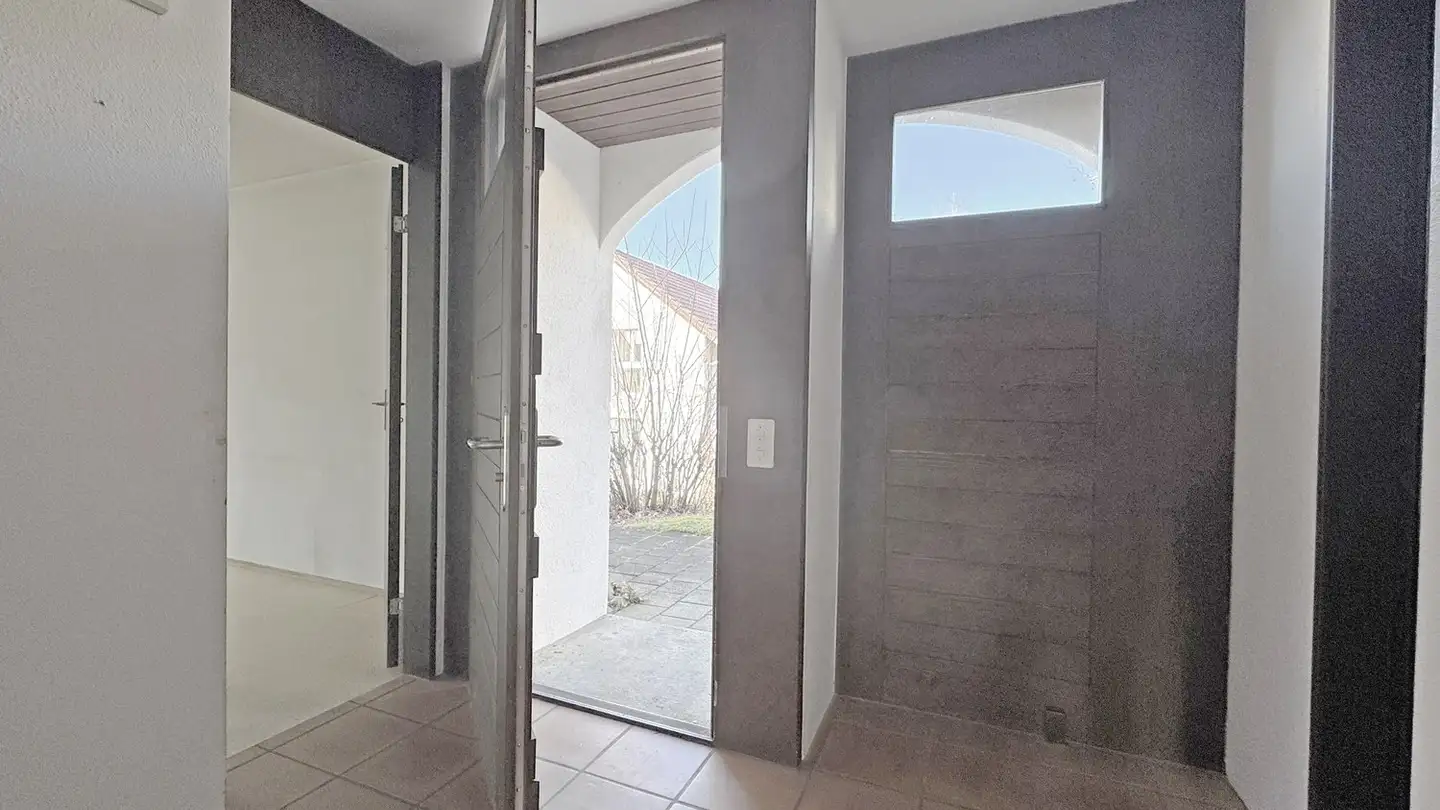Maison individuelle à louer - Im Hof 7, 8452 Adlikon b. Andelfingen - Photo 3