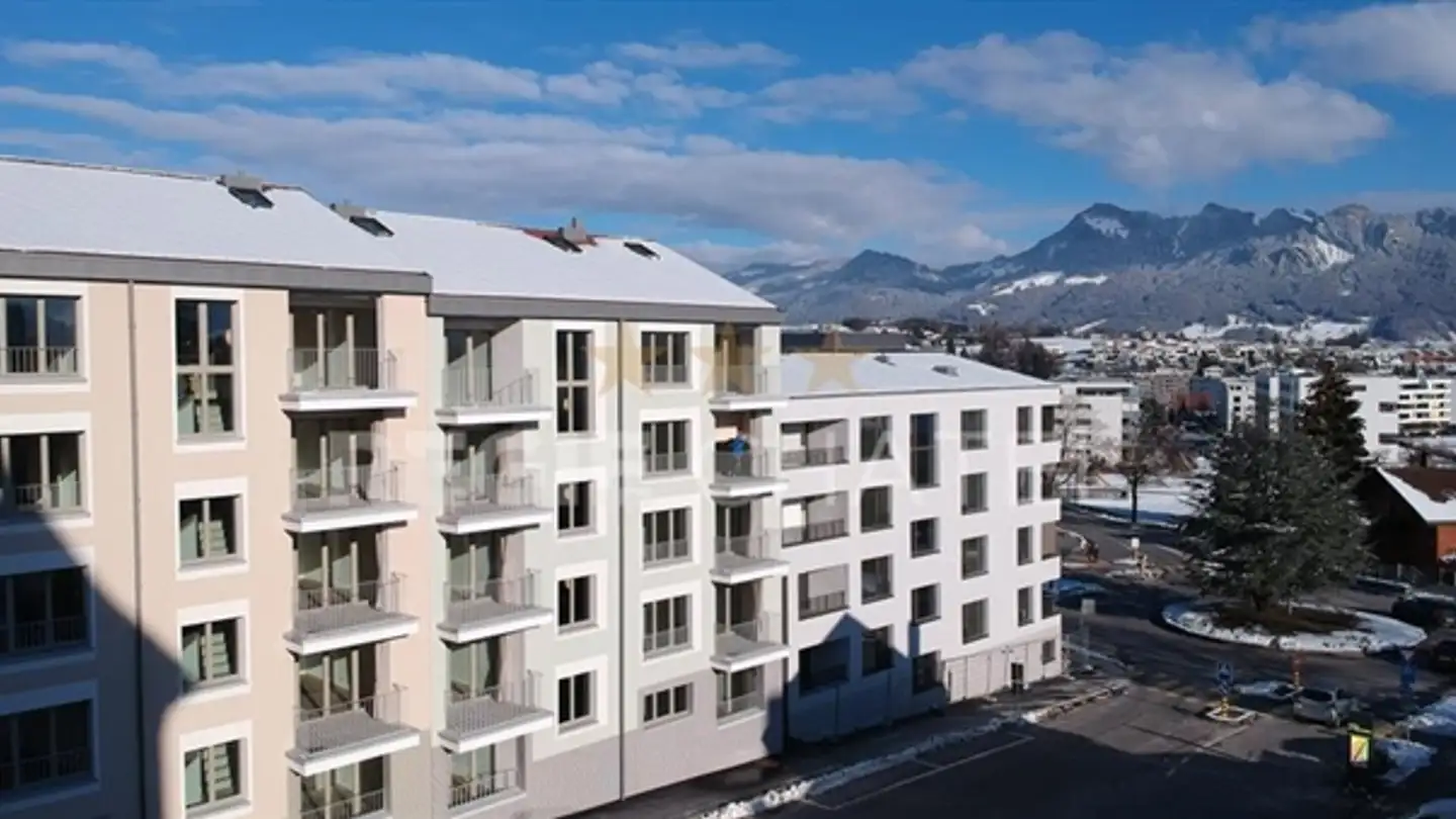 Apartment for rent - Rue De La Poterne, 1630 Bulle - Photo 4