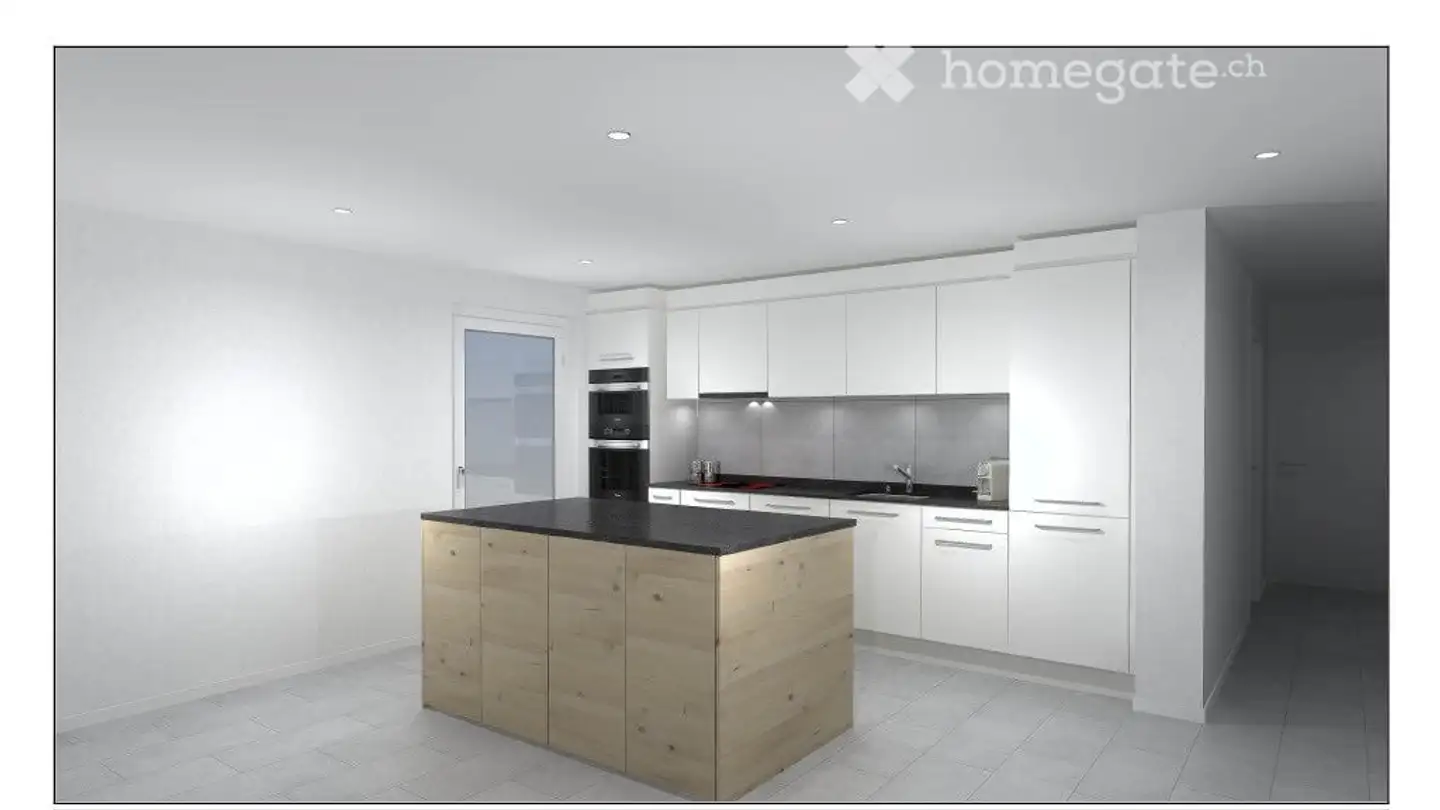 Apartment for rent - Route De La Poya 4, 1726 Farvagny-le-Grand - Photo 4