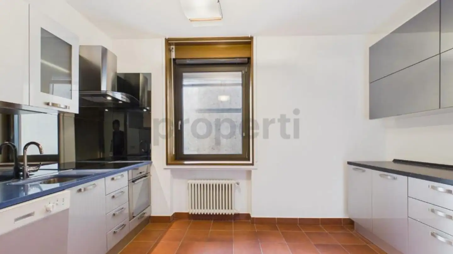 Wohnung kaufen - 6900 Lugano