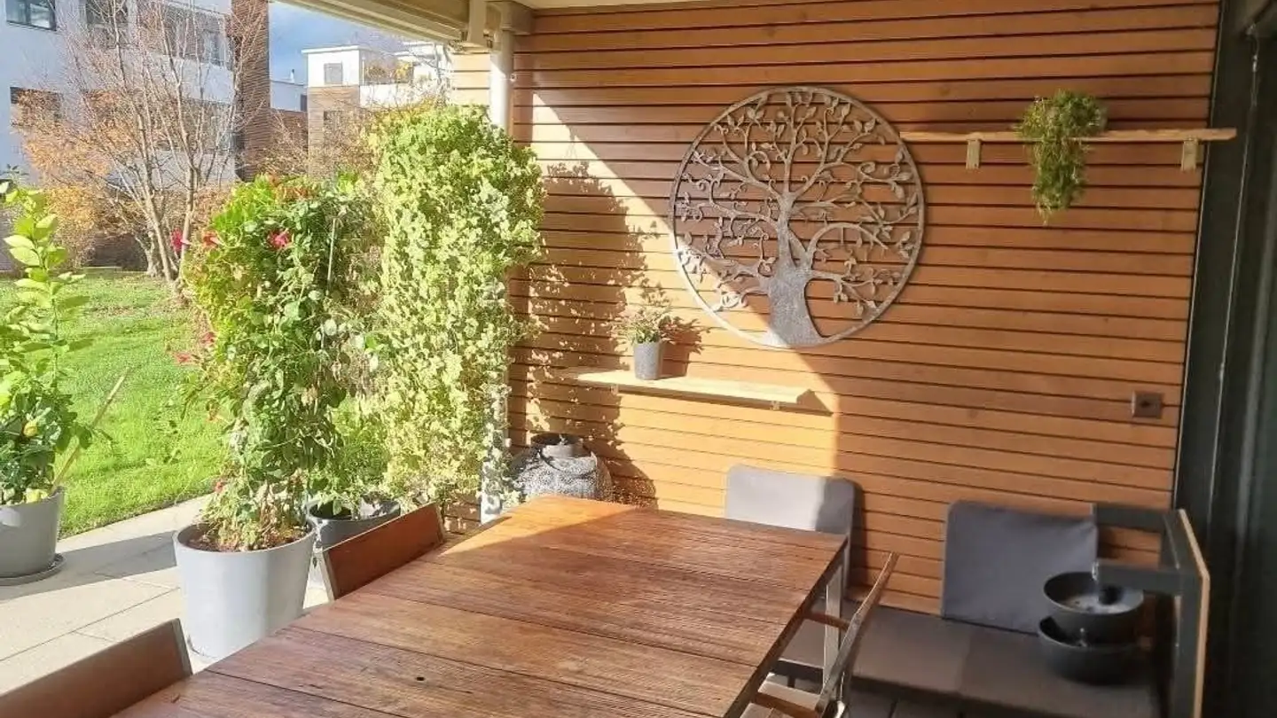 Appartamento in affitto - Rütistrasse 8, 8355 Aadorf - Photo 2