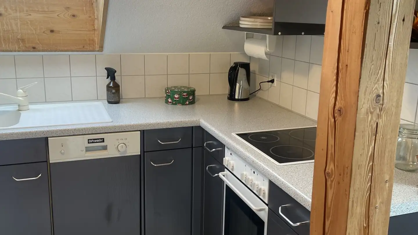 Appartamento in affitto - Sunnehalde 4, 8634 Hombrechtikon - Foto 3