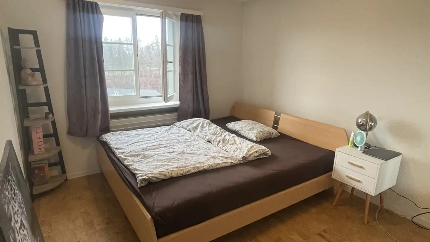 Appartamento in affitto - Sunnehalde 4, 8634 Hombrechtikon - Foto 4