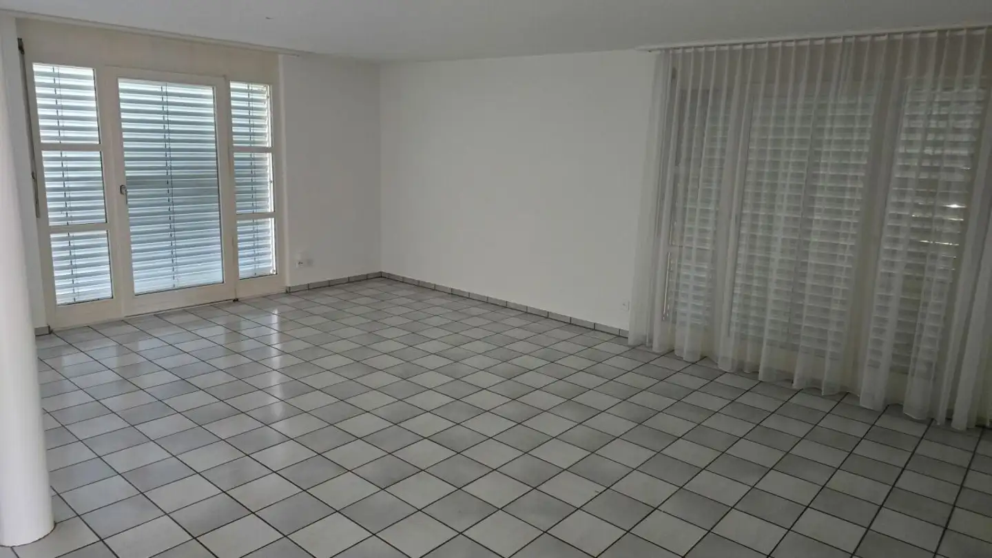 Casa singola in affitto - Friedhofstrasse 7a, 4912 Aarwangen - Photo 3