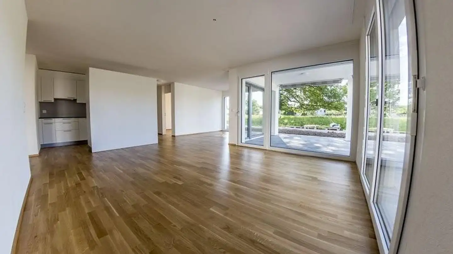 Appartement à louer - Hauptstrasse 125, 4565 Recherswil