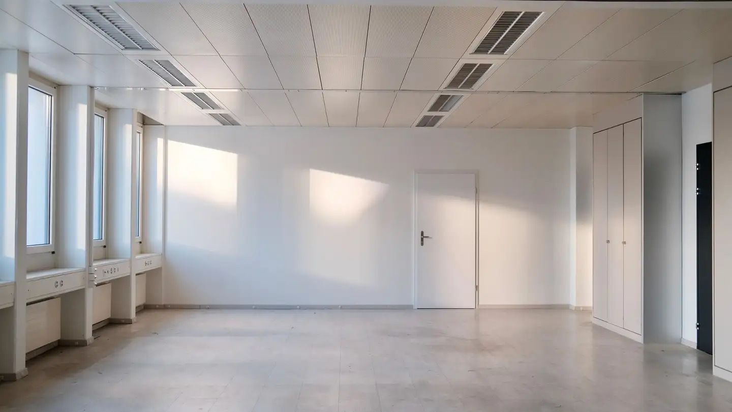 Bureau à louer - Spindelstrasse 2, 8041 Zürich