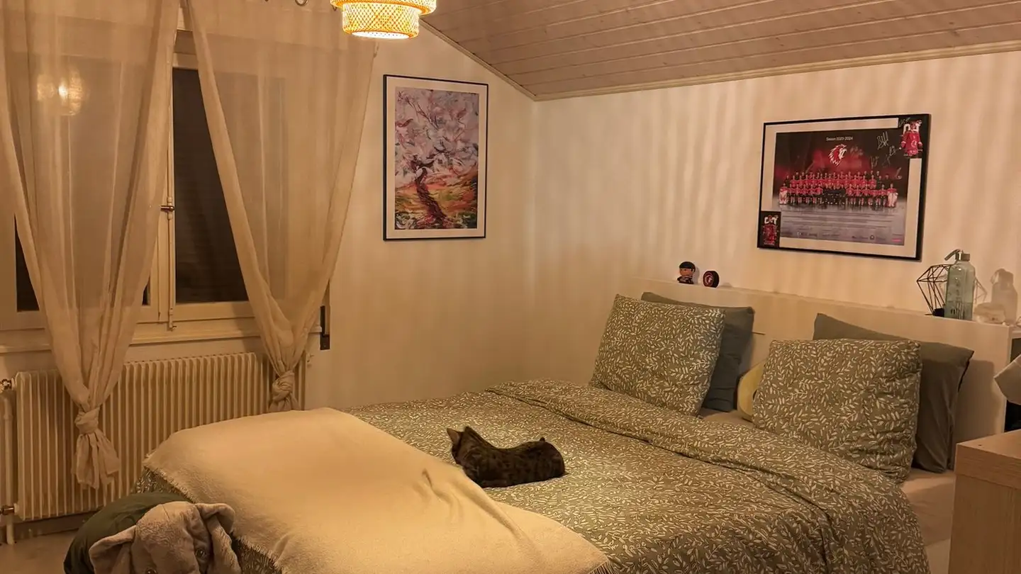 Apartment for rent - 1110 Morges - Photo 4