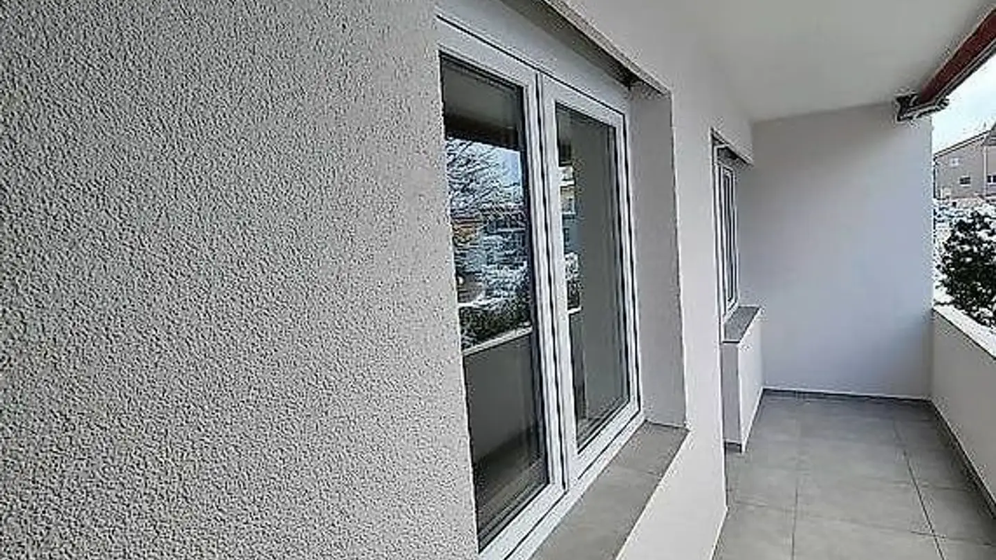 Casa singola in affitto - Burgstrasse, 3600 Thun - Foto 3