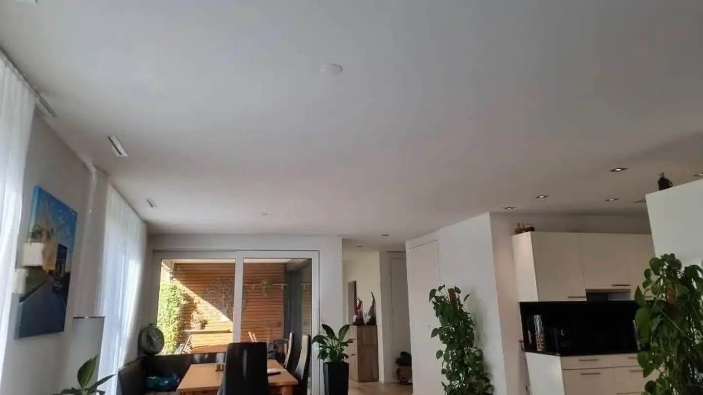 Appartement à louer - Rütistrasse 8, 8355 Aadorf