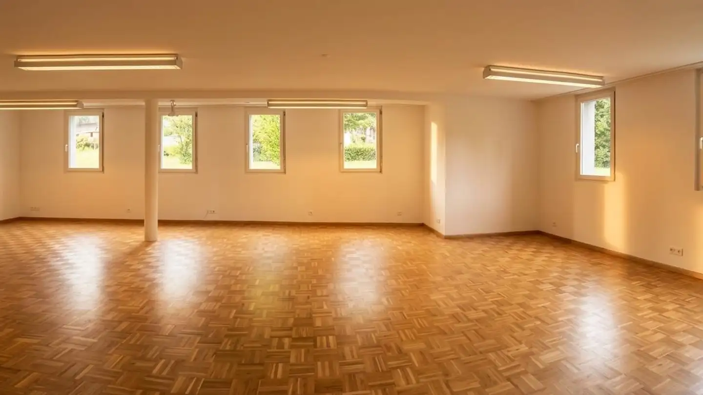Wohnung mieten - Eisenbahnweg 43, 4125 Riehen - Foto 2