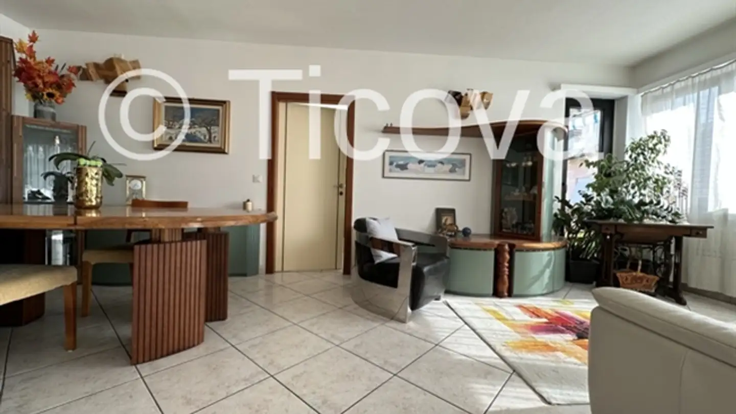 Wohnung kaufen - 6828 Balerna - Foto 2