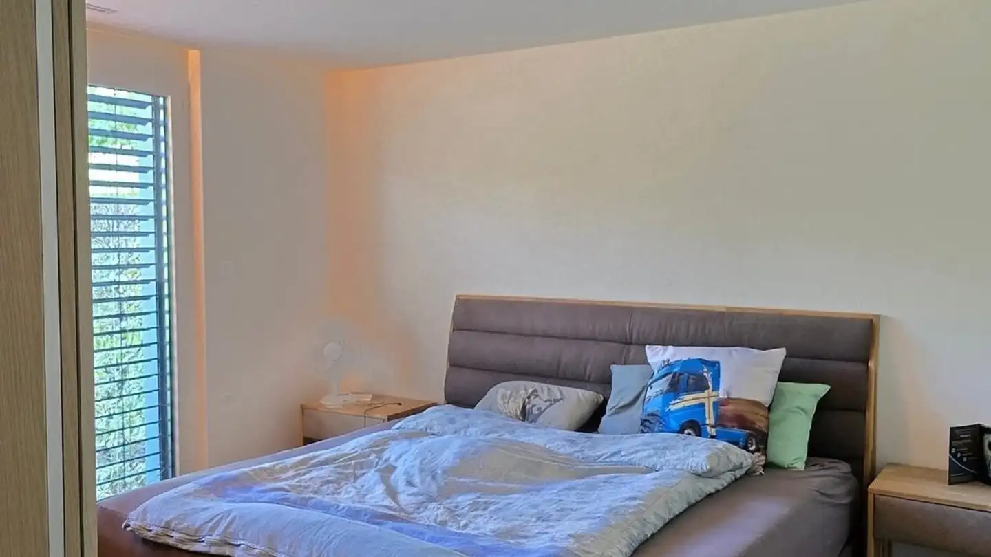 Appartamento in affitto - Rütistrasse 8, 8355 Aadorf - Photo 4