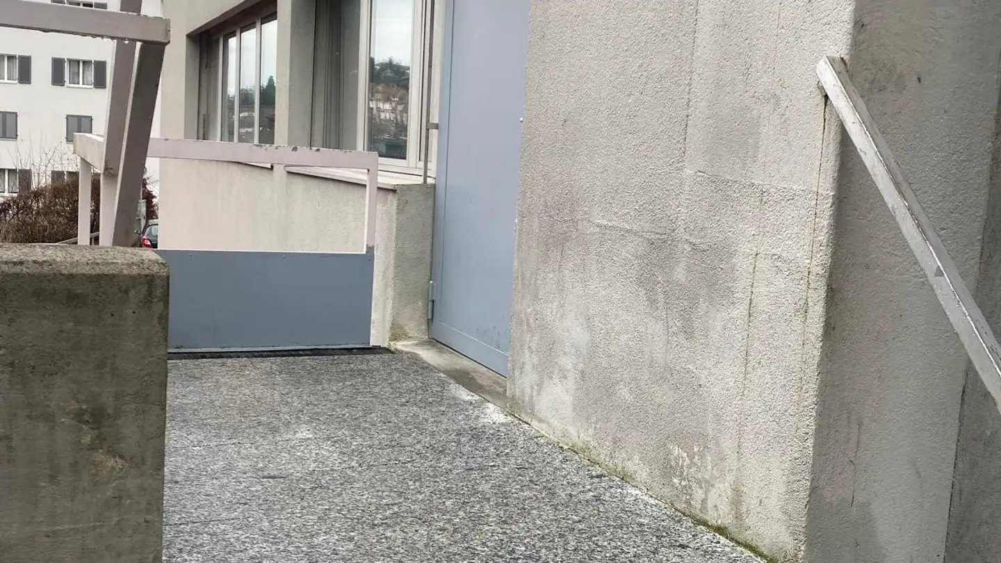 Commercial à louer - Bernstrasse 44, 6003 Luzern - Photo 3