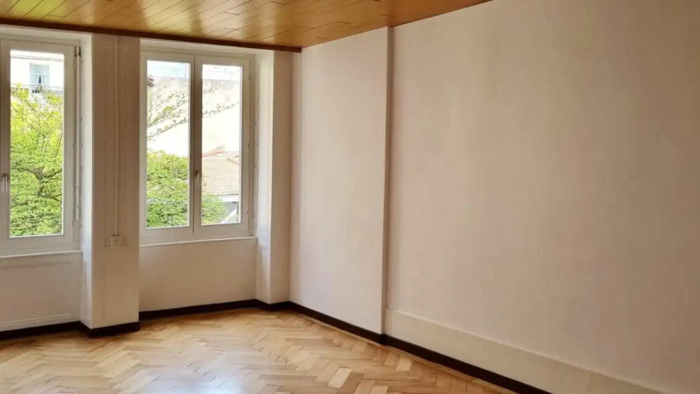 Wohnung mieten - Rue De L'hôtel De Ville 3, 1470 Estavayer-le-Lac - Foto 2