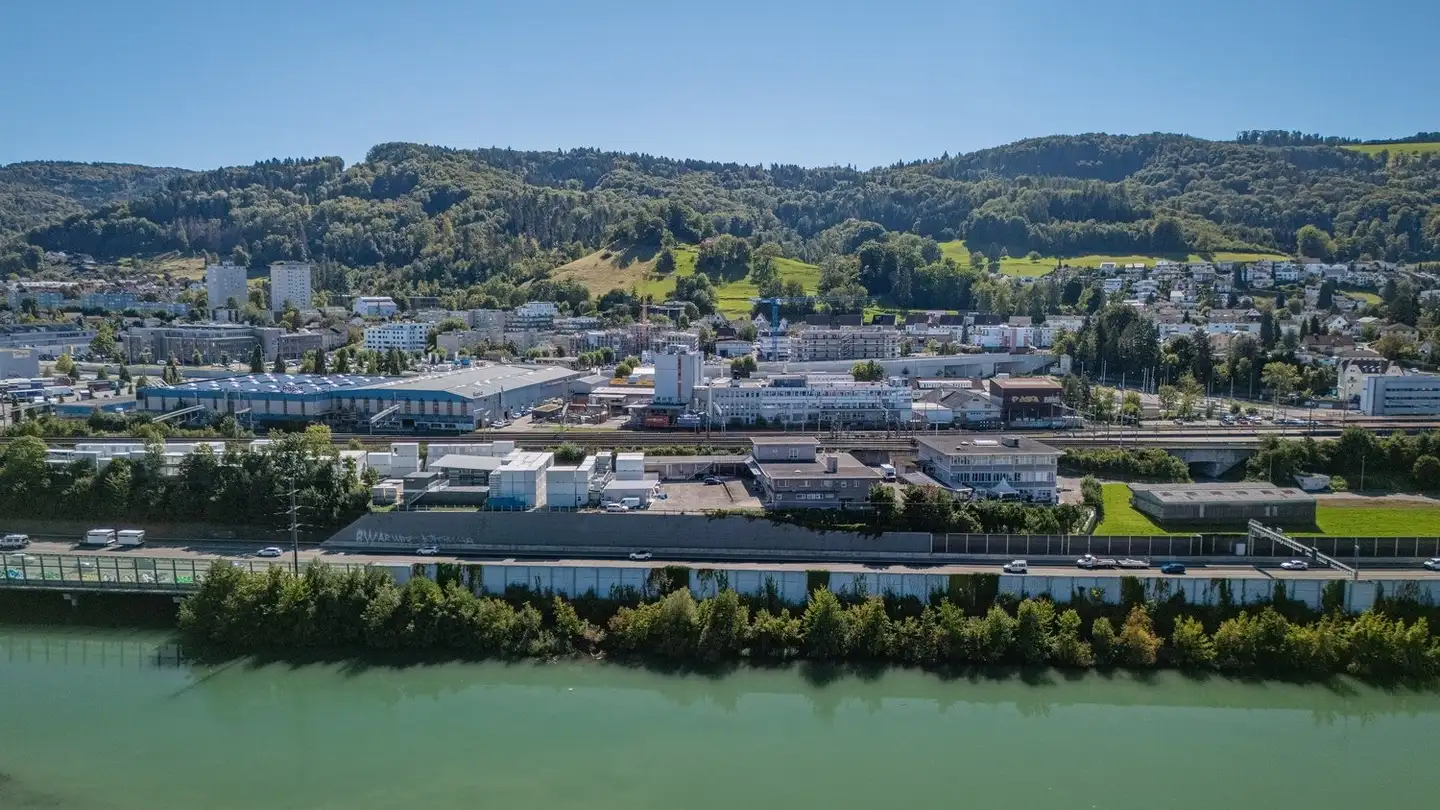 Commercial for sale - 8956 Killwangen - Photo 4