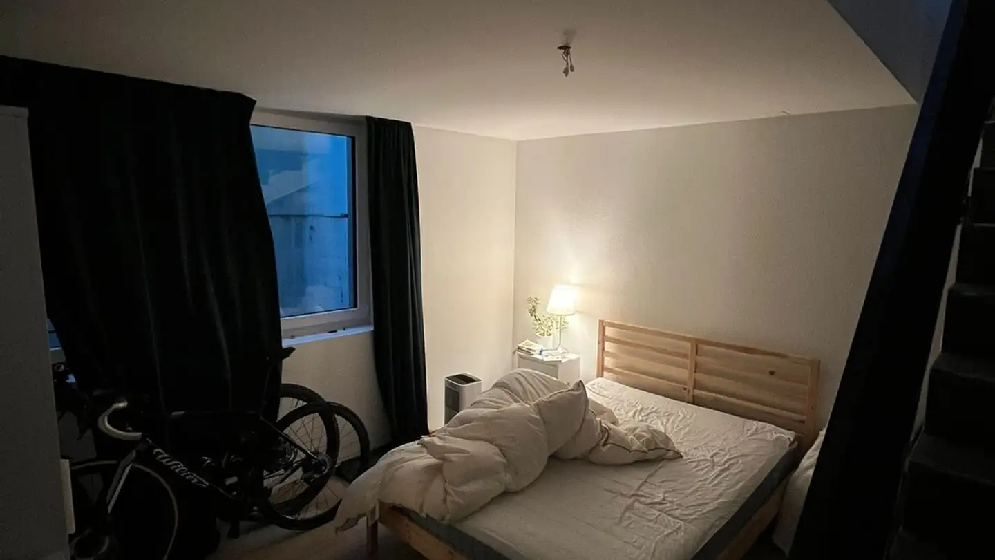 Wohnung mieten - 8134 Adliswil