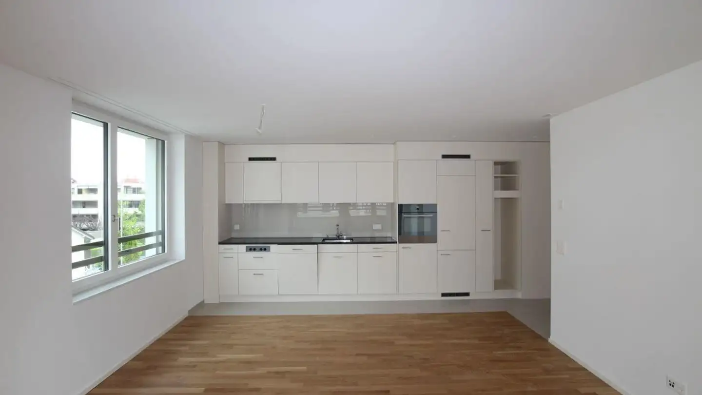 Appartamento in affitto - Bahnhofstrasse 1, 9430 St. Margrethen SG - Photo 2