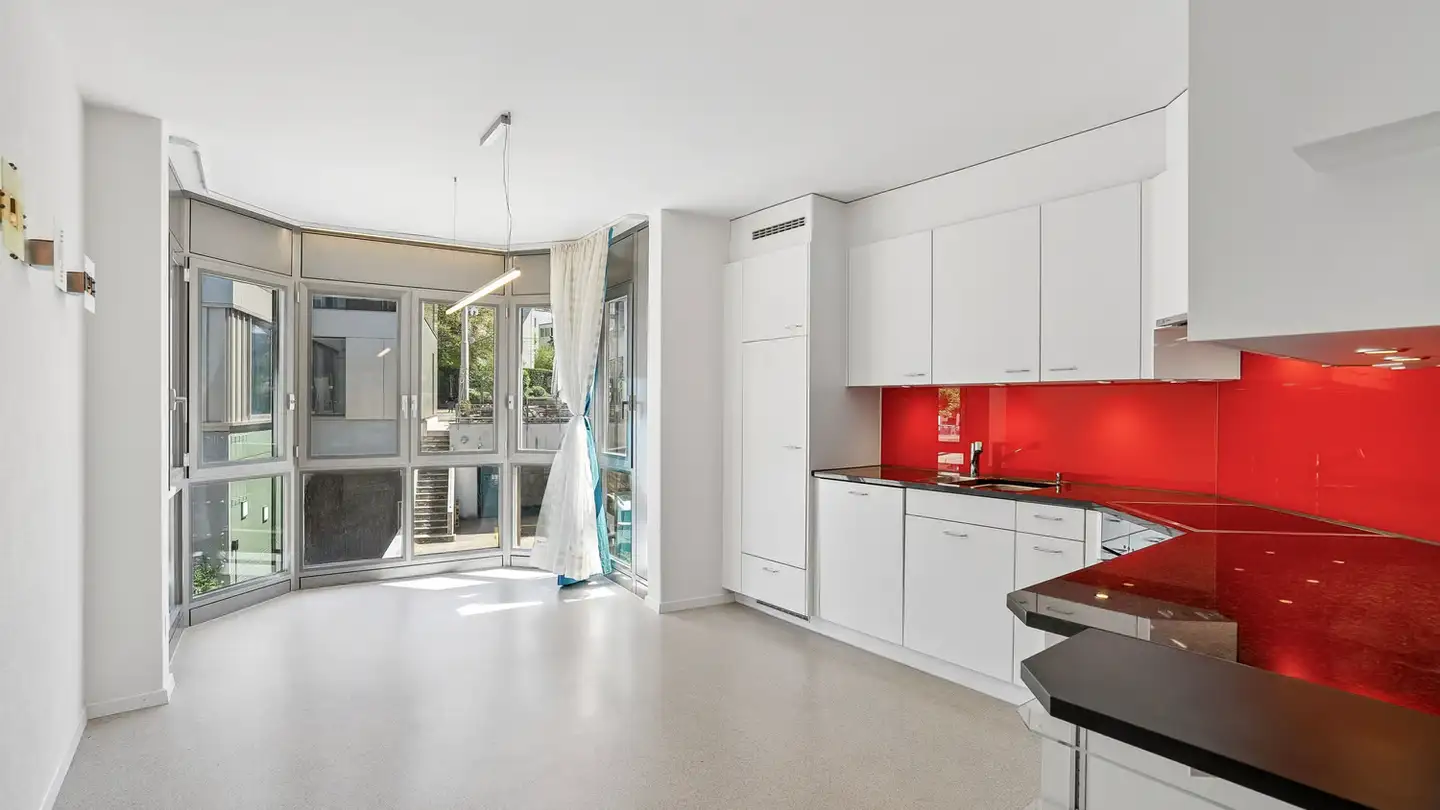 Appartement à vendre - Culmannstrasse 77, 8006 Zürich - Photo 4