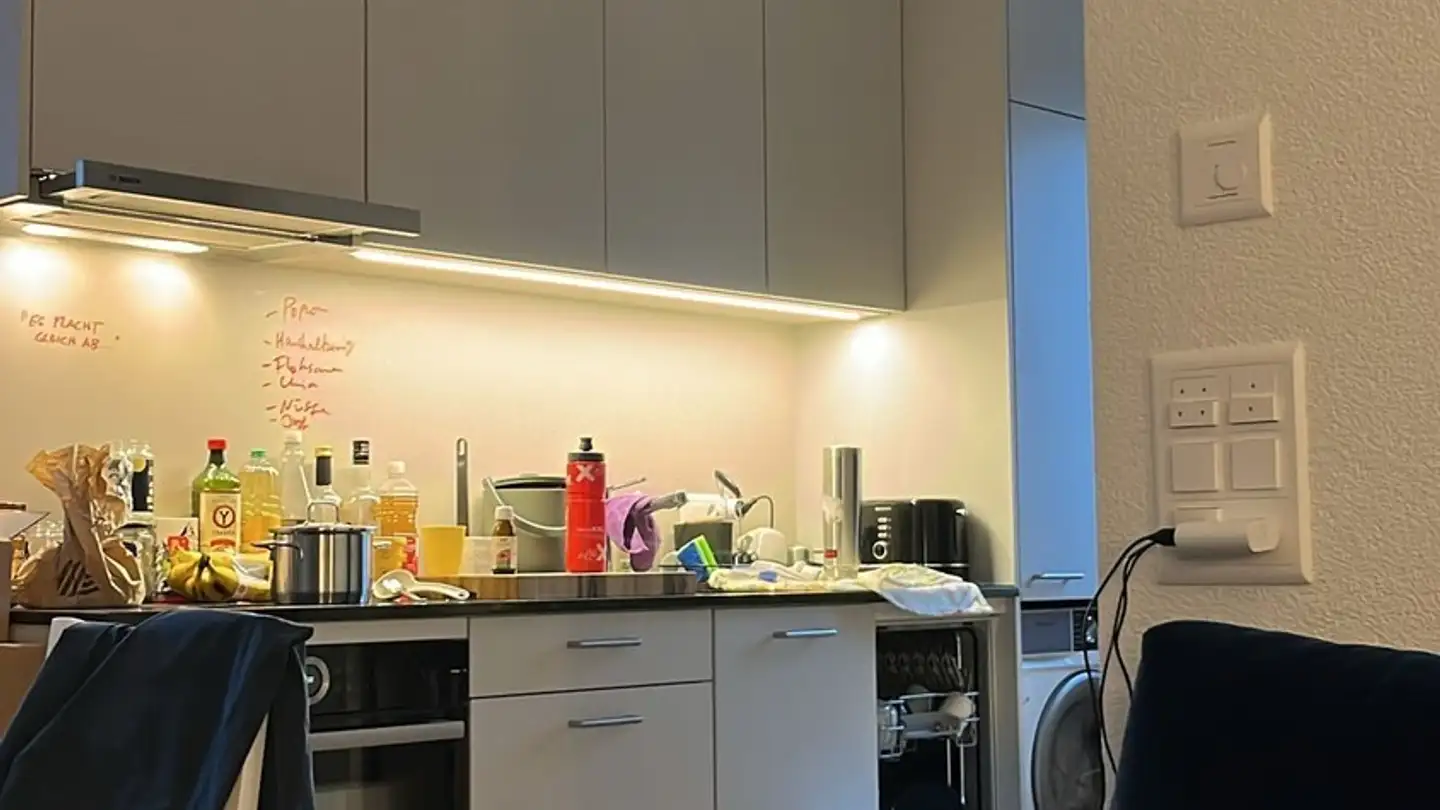 Wohnung mieten - 8134 Adliswil - Foto 4