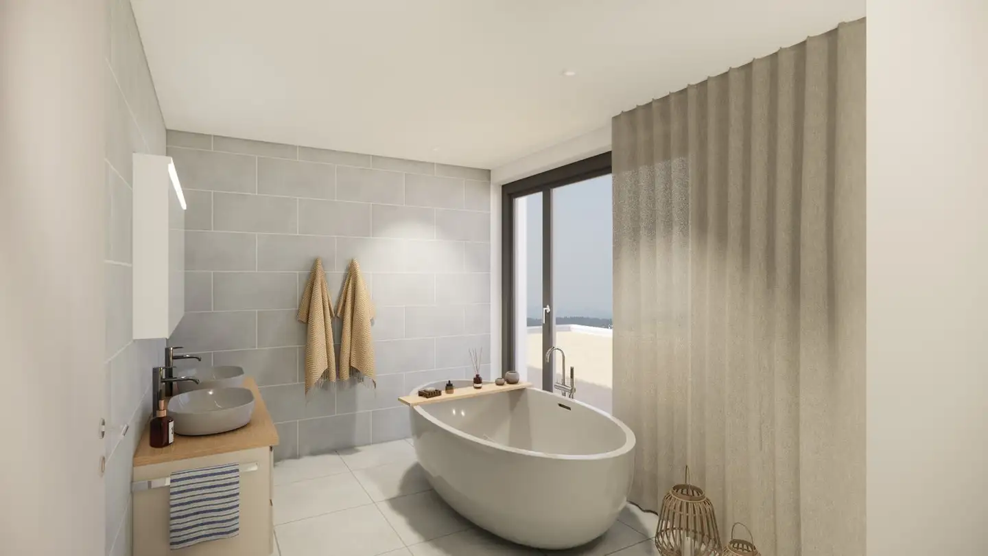 Casa singola in vendita - Bühlhubelstrasse 9, 4622 Egerkingen - Photo 2